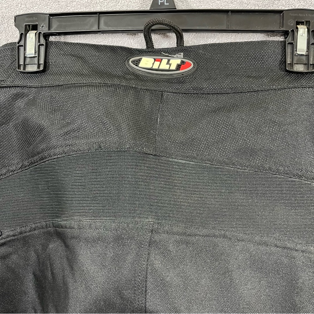 Bilt Explorer Motorcycle Convertible Lined Protec… - image 4